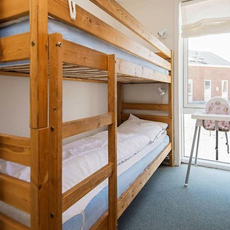 Holiday Home Vestergade XI Sønderby 外观 照片