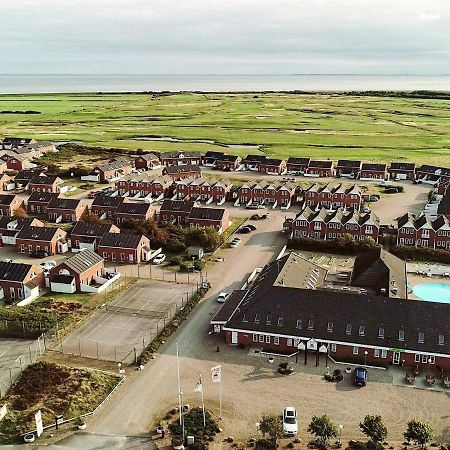 Holiday Home Vestergade XI Sønderby 外观 照片