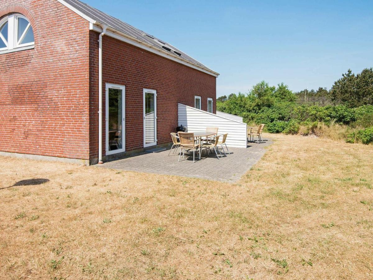 Holiday Home Vestergade XI Sønderby 外观 照片