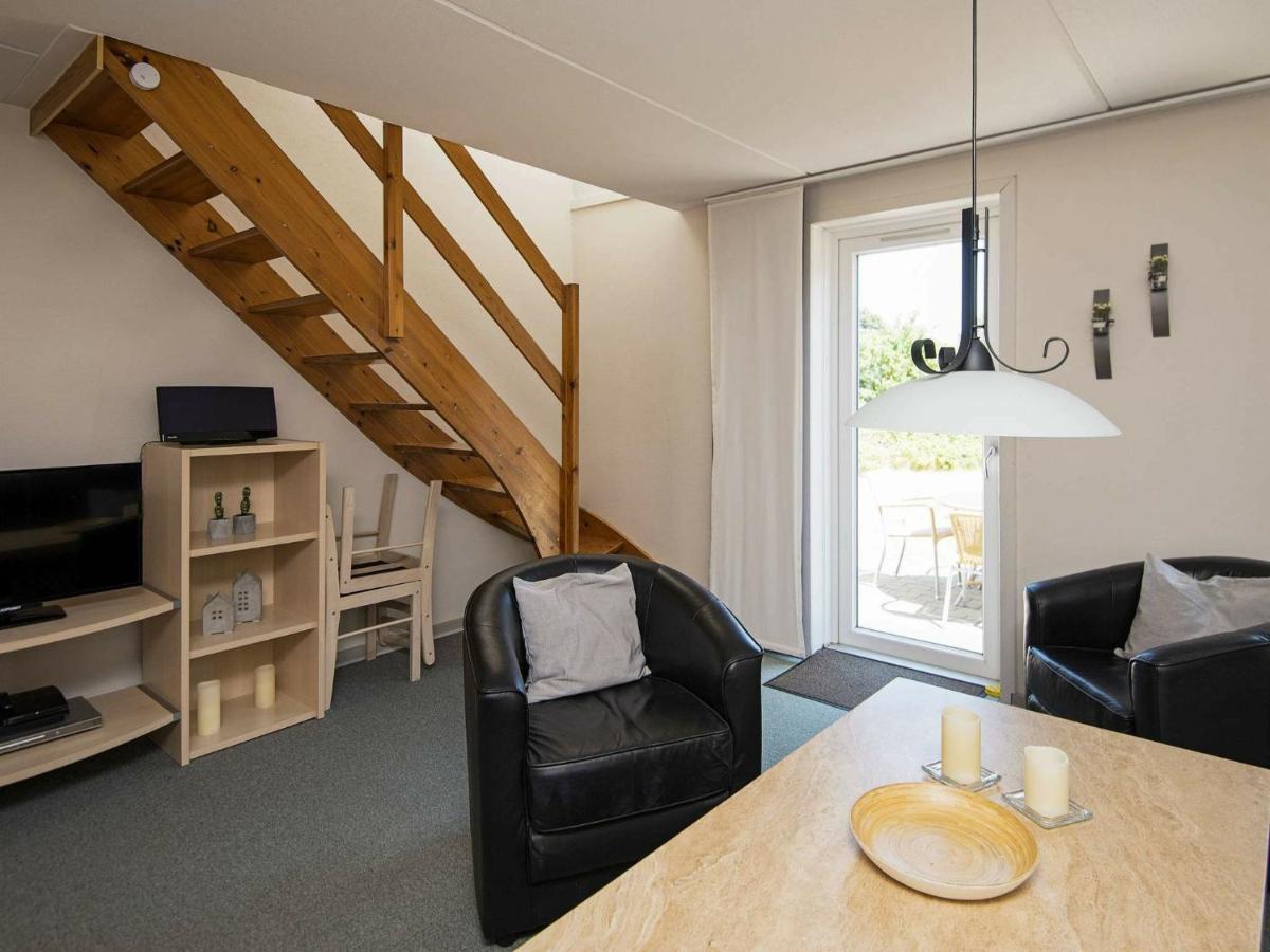 Holiday Home Vestergade XI Sønderby 外观 照片