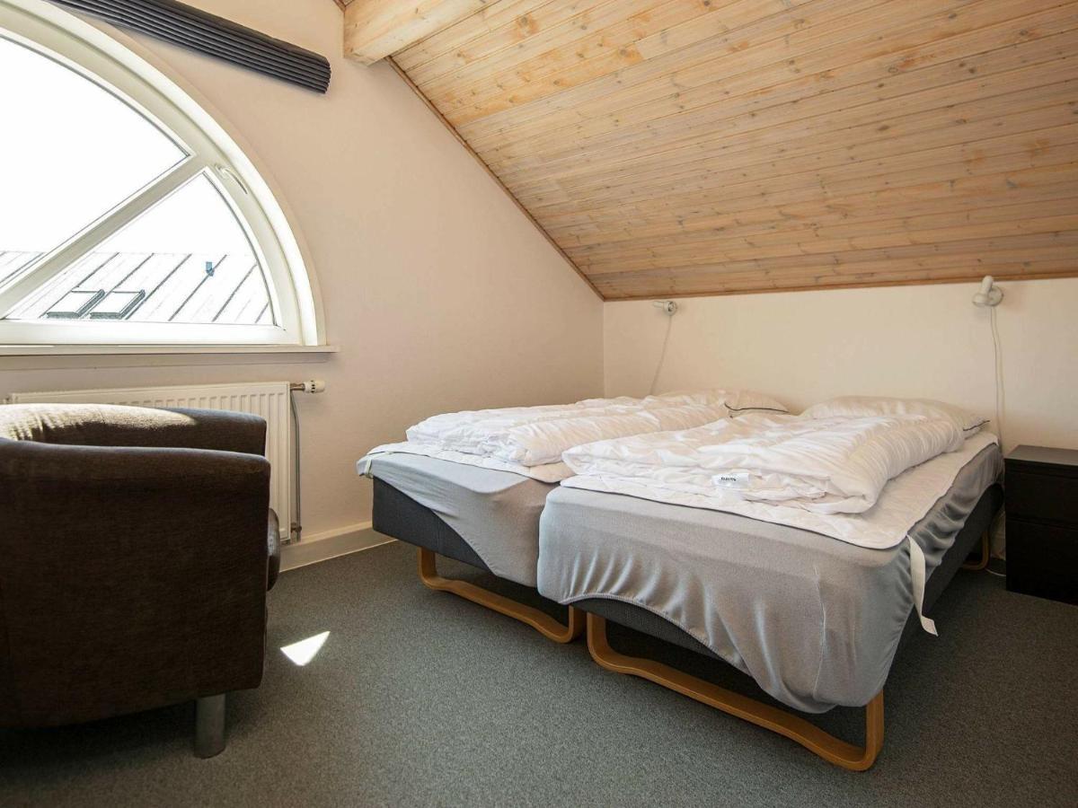 Holiday Home Vestergade XI Sønderby 外观 照片