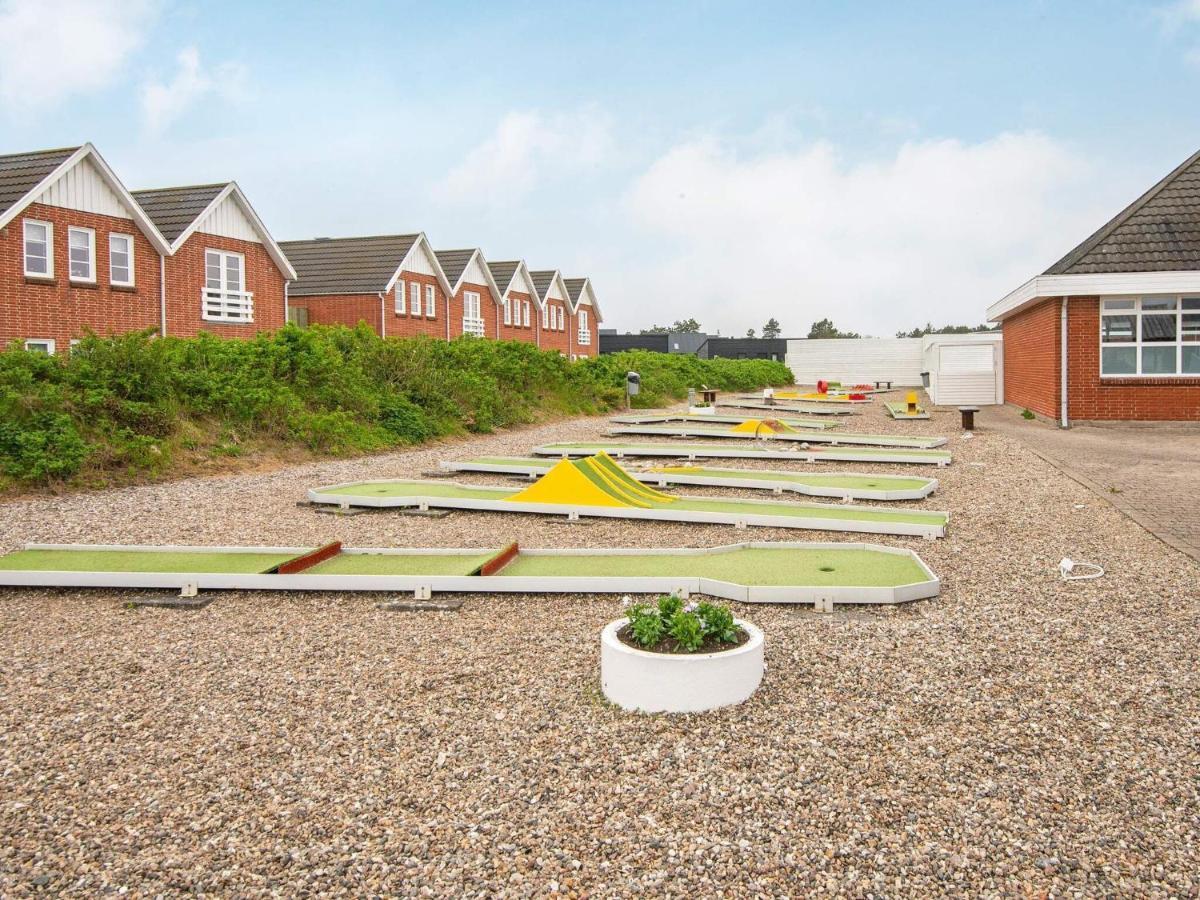 Holiday Home Vestergade XI Sønderby 外观 照片