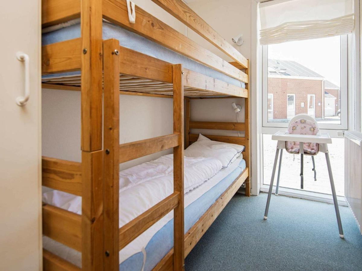 Holiday Home Vestergade XI Sønderby 外观 照片