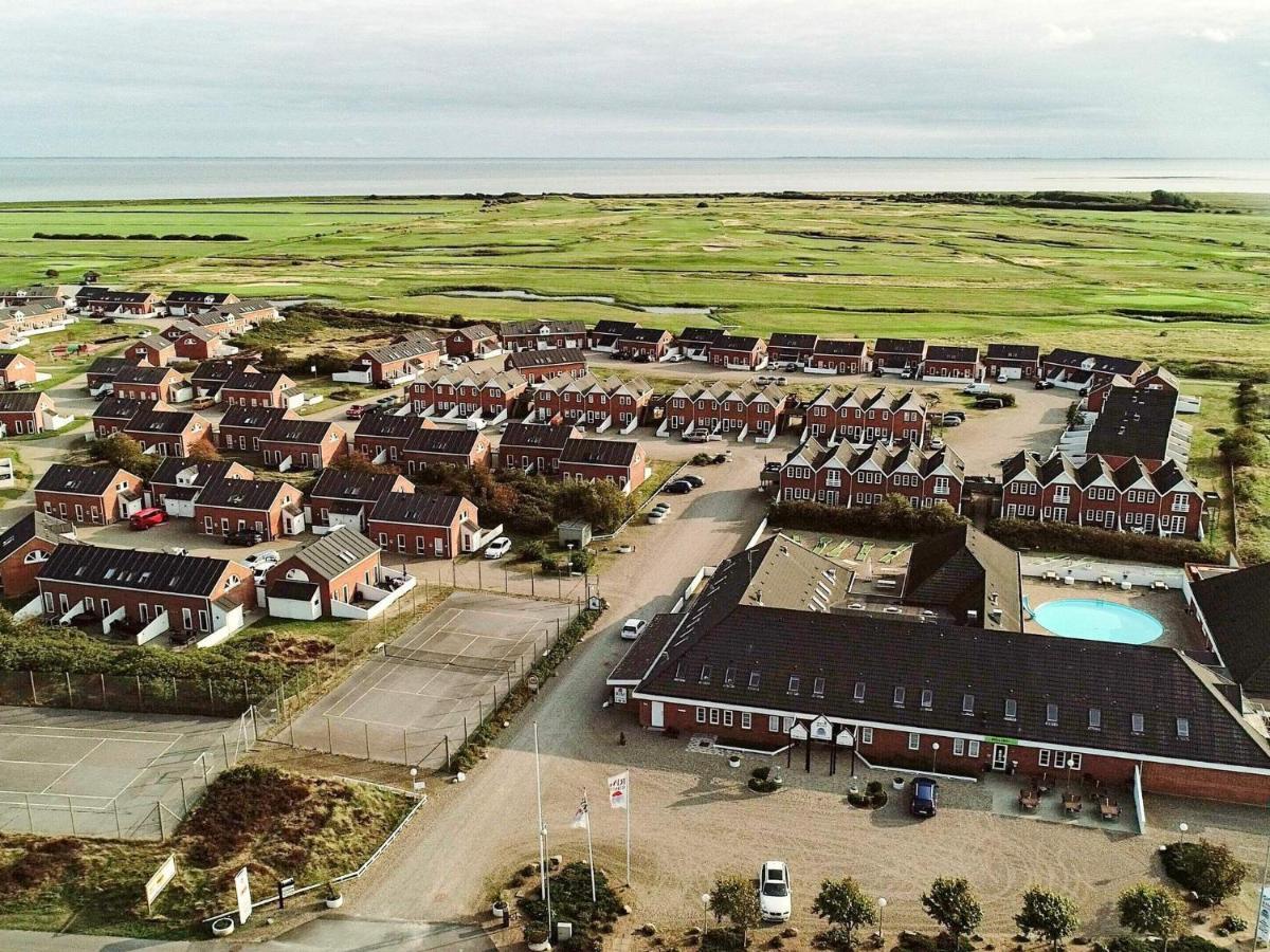 Holiday Home Vestergade XI Sønderby 外观 照片