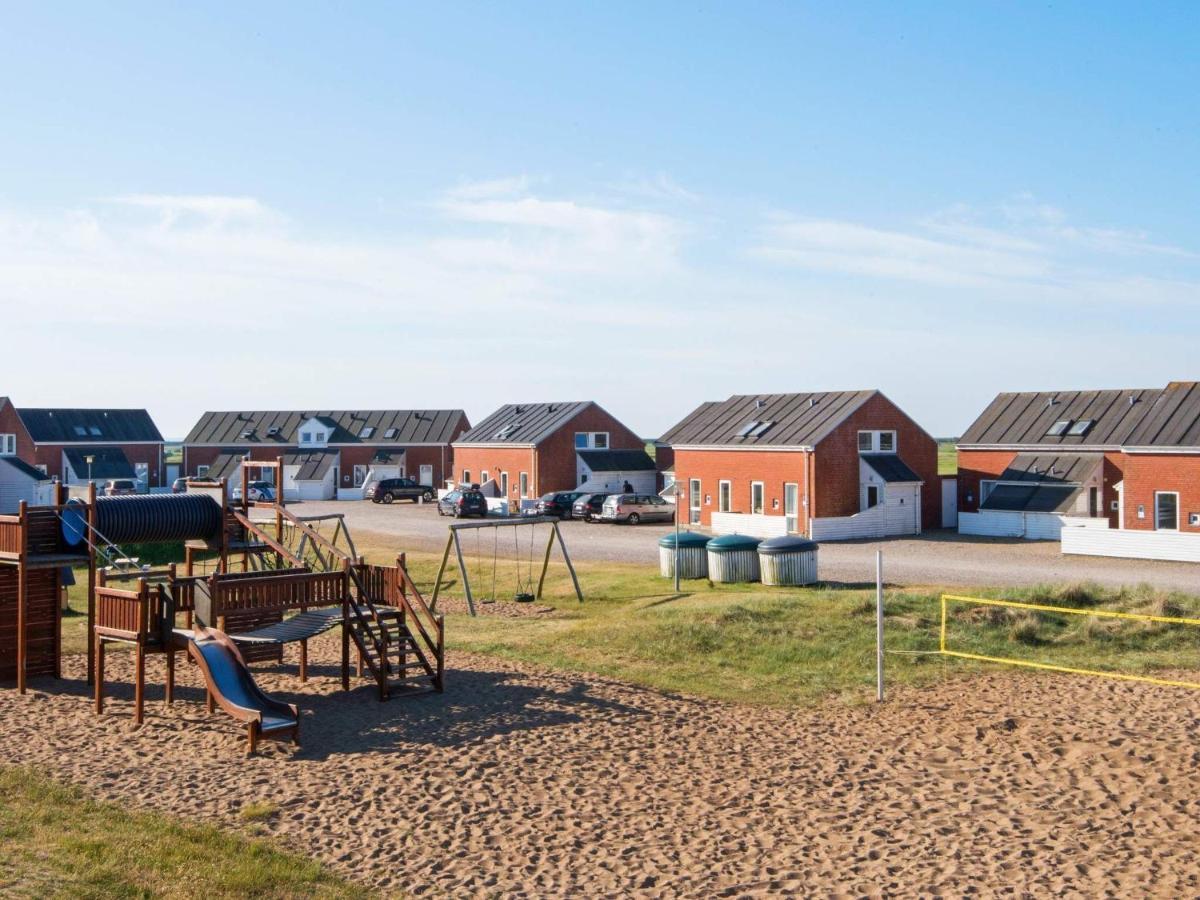 Holiday Home Vestergade XI Sønderby 外观 照片