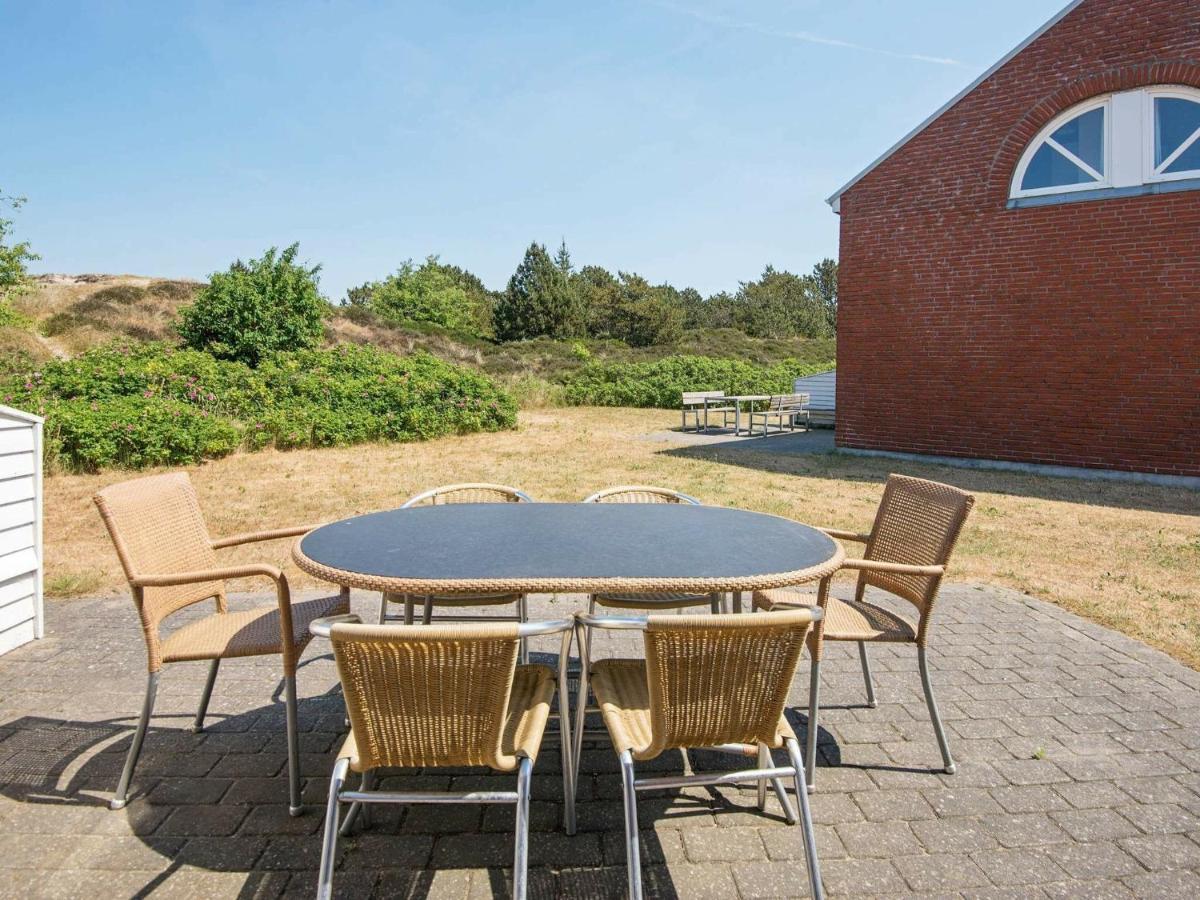 Holiday Home Vestergade XI Sønderby 外观 照片