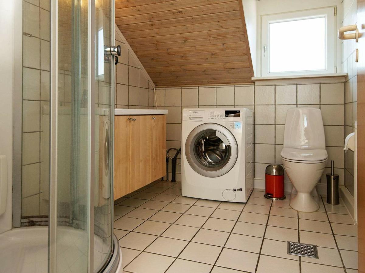 Holiday Home Vestergade XI Sønderby 外观 照片