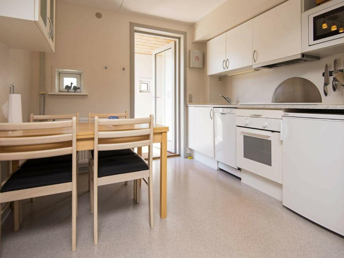 Holiday Home Vestergade XI Sønderby 外观 照片