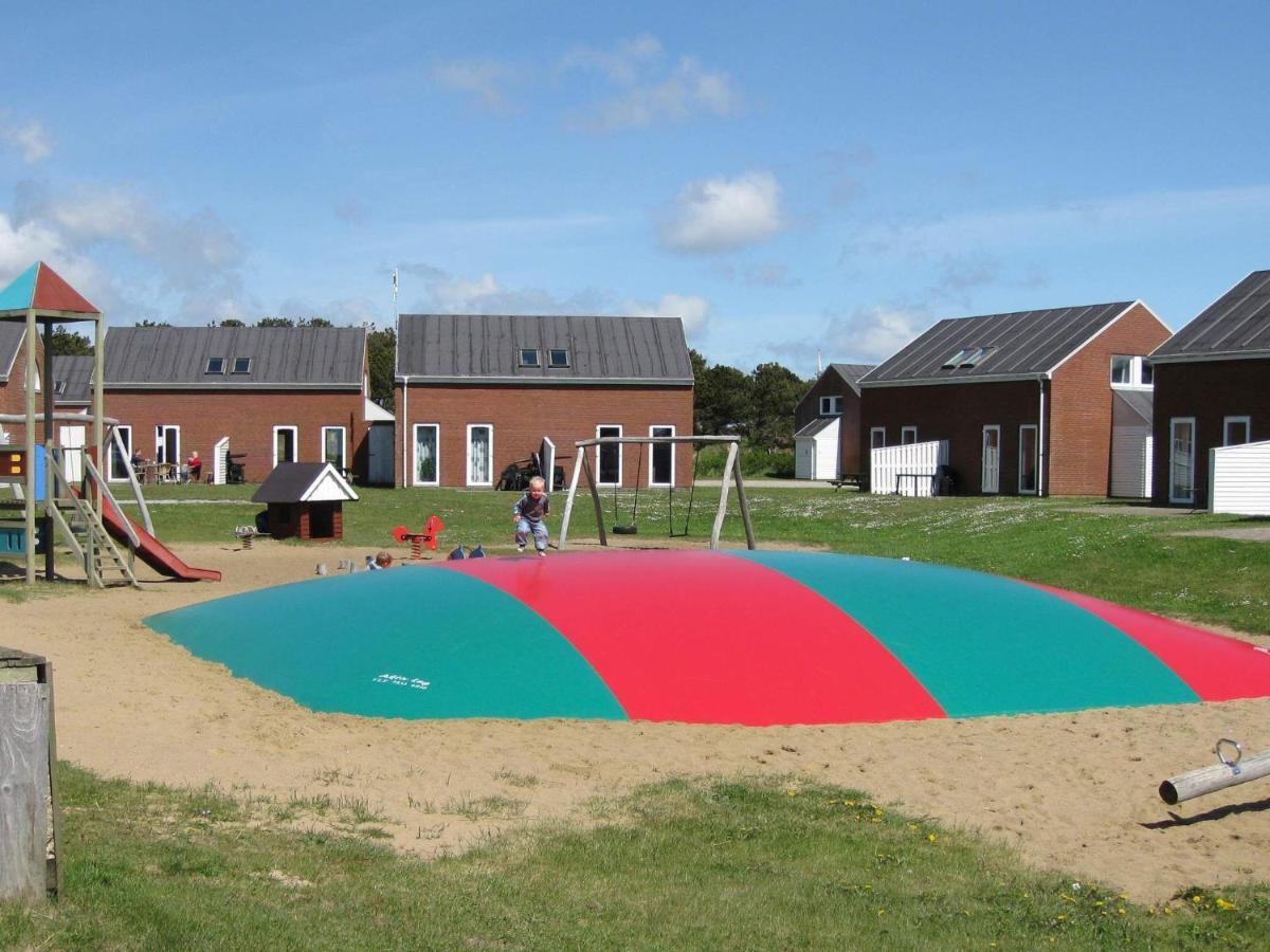 Holiday Home Vestergade XI Sønderby 外观 照片