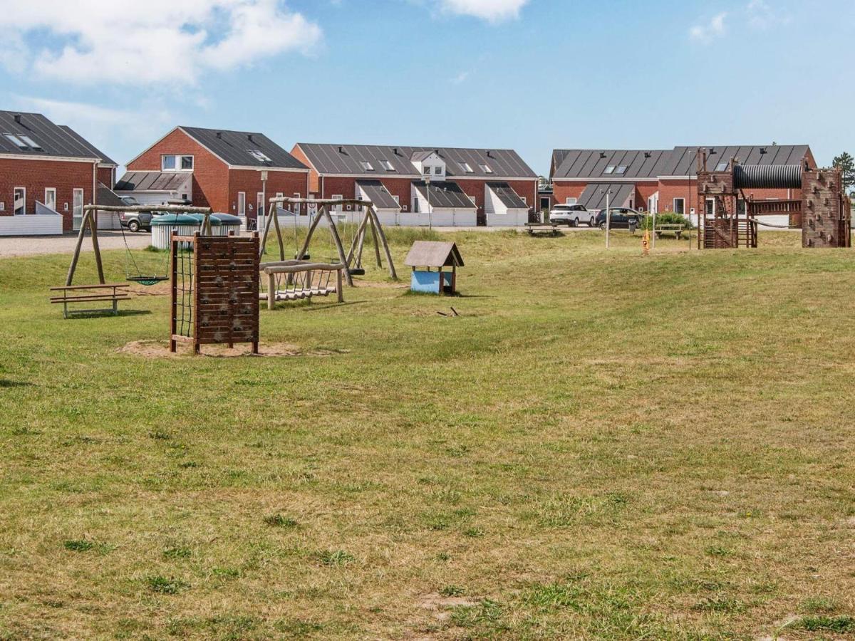 Holiday Home Vestergade XI Sønderby 外观 照片