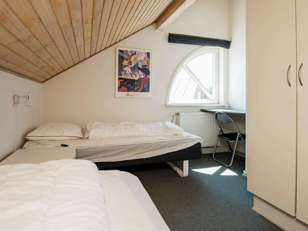 Holiday Home Vestergade XI Sønderby 外观 照片