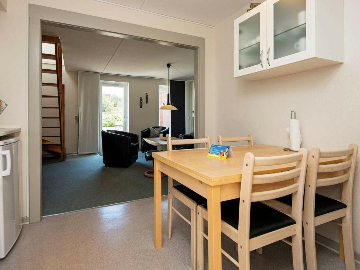 Holiday Home Vestergade XI Sønderby 外观 照片