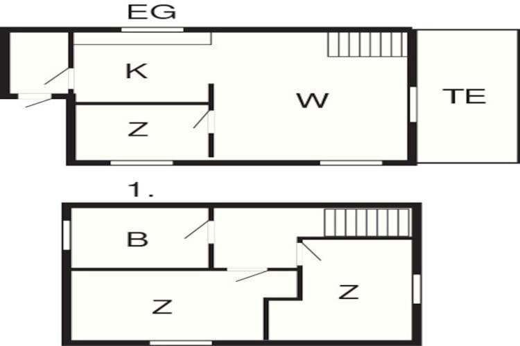 Holiday Home Vestergade XI Sønderby 外观 照片