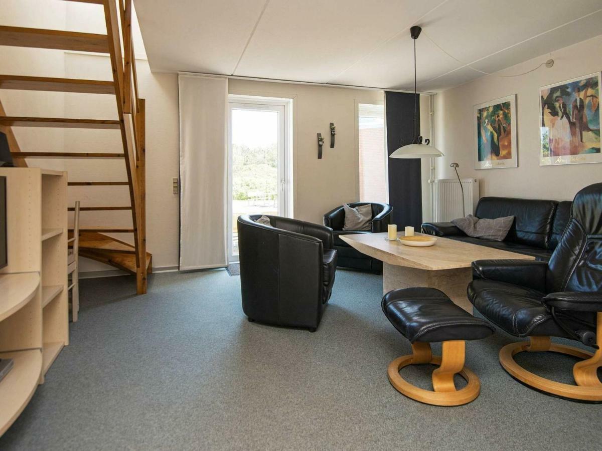 Holiday Home Vestergade XI Sønderby 外观 照片